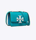 Buy Tory Burch Small Eleanor Convertible Shoulder Bag For Women - Blue Jay in Pakistan