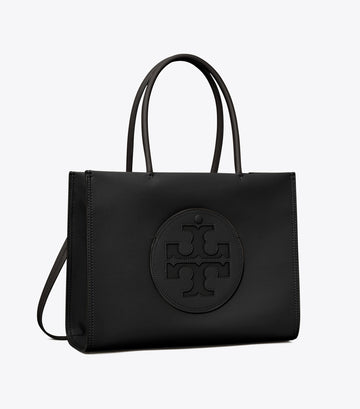 Buy Tory Burch Small Ella Bio Tote Bag For Women - Black in Pakistan