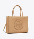 Buy Tory Burch Small Ella Bio Tote Bag For Women - Light Sand in Pakistan