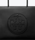 Buy Tory Burch Small Ella Bio Tote Bag For Women - Black in Pakistan