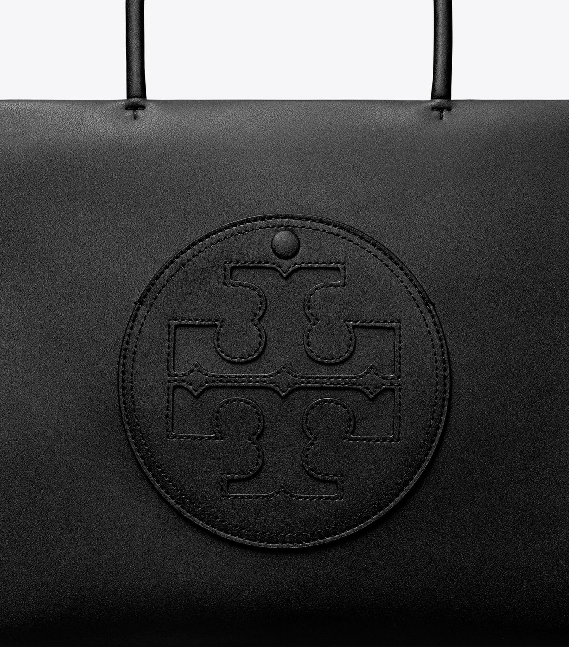 Buy Tory Burch Small Ella Bio Tote Bag For Women - Black in Pakistan