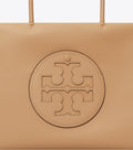 Buy Tory Burch Small Ella Bio Tote Bag For Women - Light Sand in Pakistan