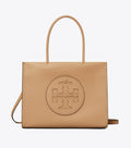 Buy Tory Burch Small Ella Bio Tote Bag For Women - Light Sand in Pakistan