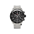 Buy Tag Heuer Formula 1 Quartz Black Dial Silver Steel Strap Watch for Men - CAZ1010.BA0842 in Pakistan