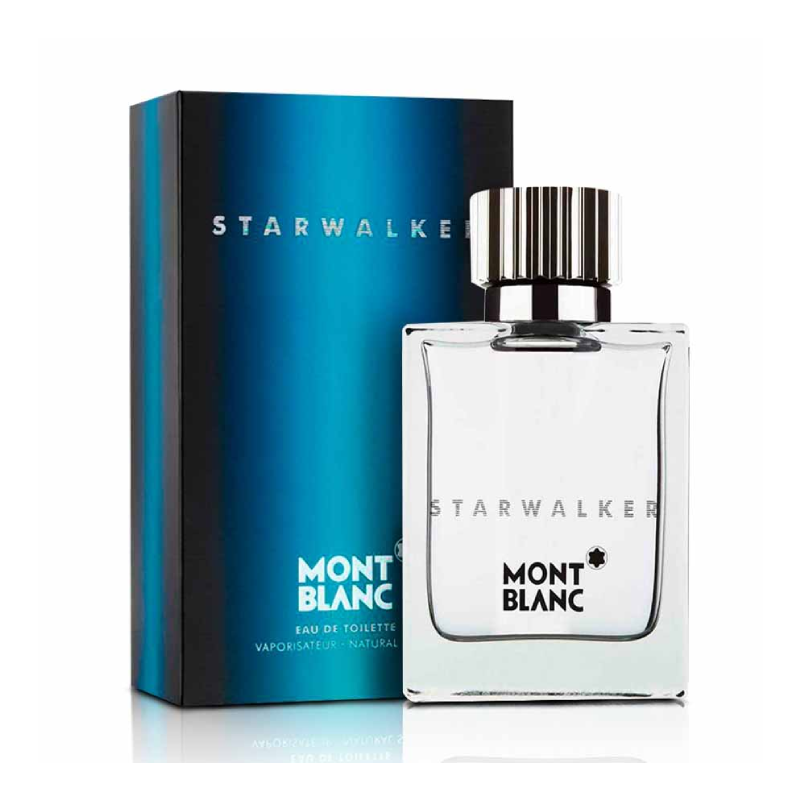 Buy Mont Blanc Starwalker EDT for Men - 75ml in Pakistan