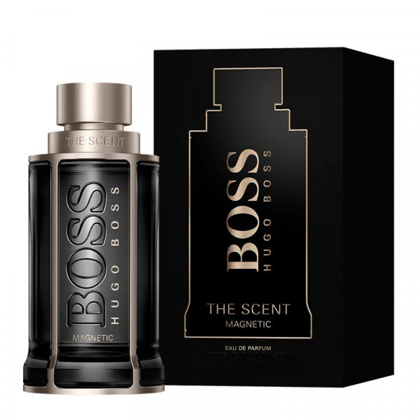 Buy Hugo Boss The Scent Magnetic EDP for Men - 100ml in Pakistan