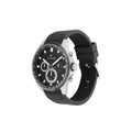 Buy Tommy Hilfiger Max Black Dial Black Rubber Strap Watch for Men - 1791971 in Pakistan