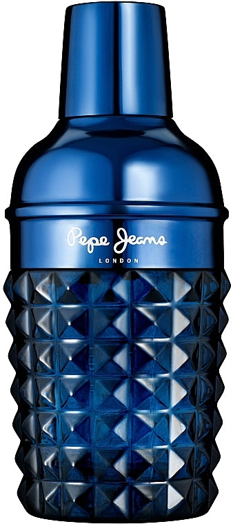 Buy Pepe Jeans London Calling For Him EDP - 100ml in Pakistan