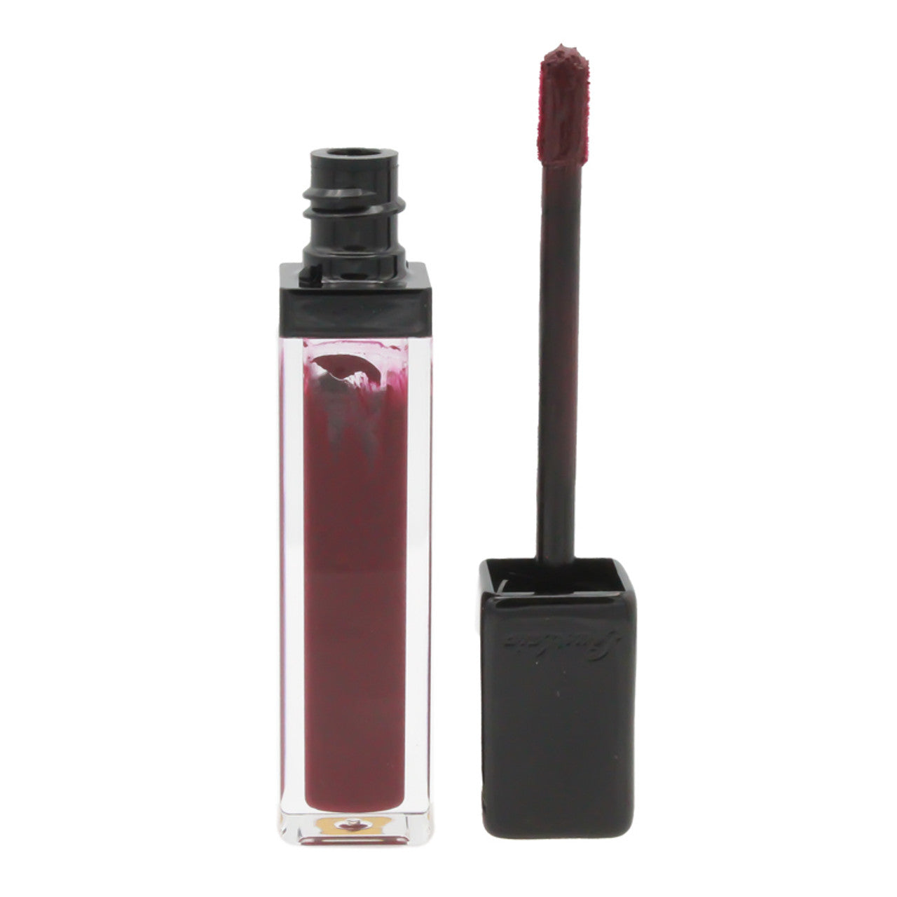 Buy Guerlain Kiss Liquid Lipstick Matte Finish - L 369 in Pakistan