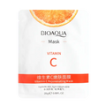 Buy Bioaqua Cahnsai Vitamin C Masker Rejuvenation Face Sheet Mask in Pakistan