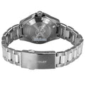 Buy Tag Heuer Aquaracer Green Dial with Diamonds Silver Steel Strap Watch for Women - WBD1316.BA0740 in Pakistan