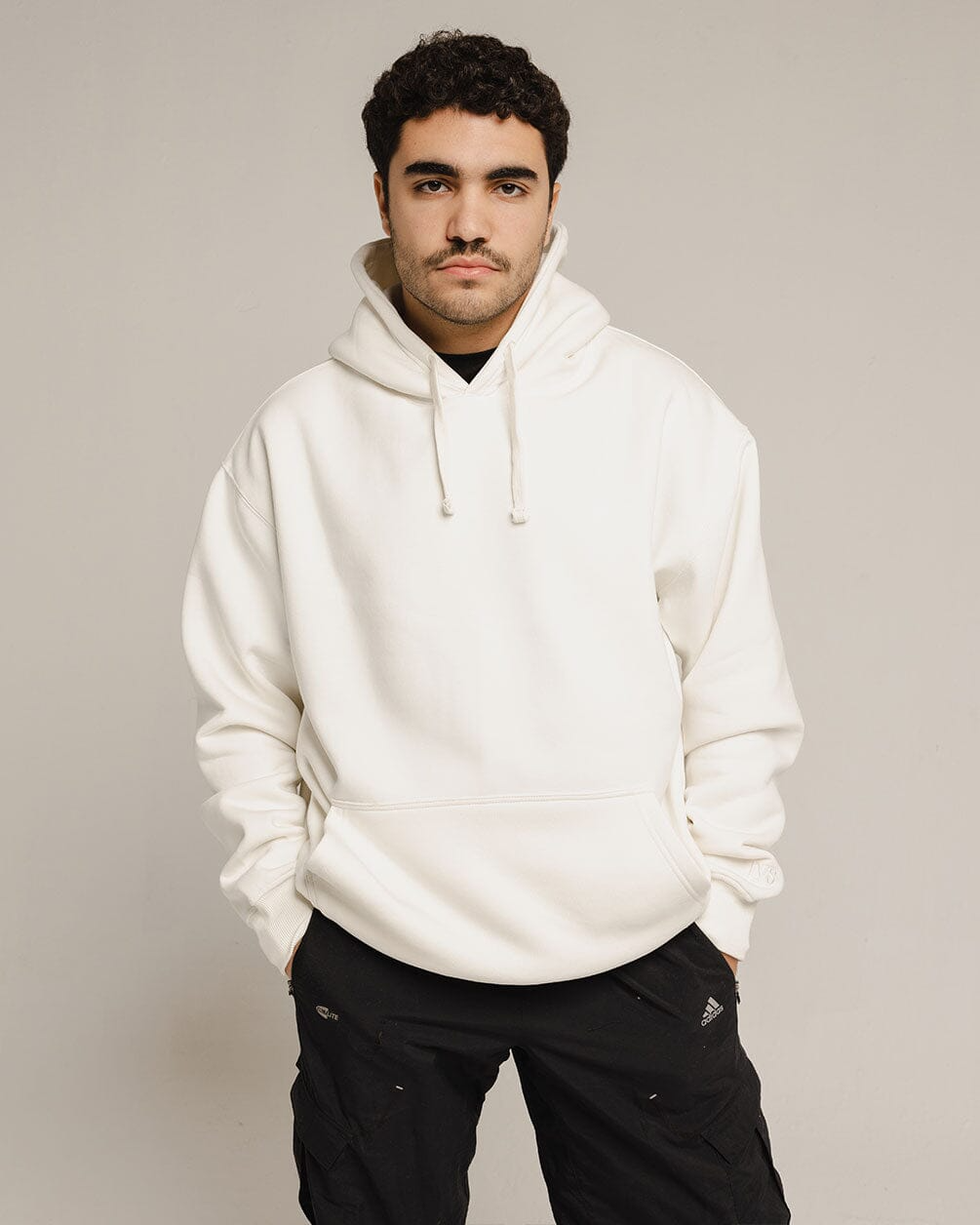 Buy Unisex Basic Plain Hoodies in Pakistan