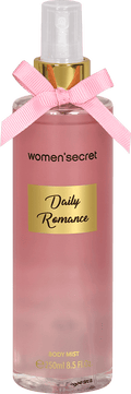 Buy Women Secret Body Mist Daily Romance - 250ml in Pakistan