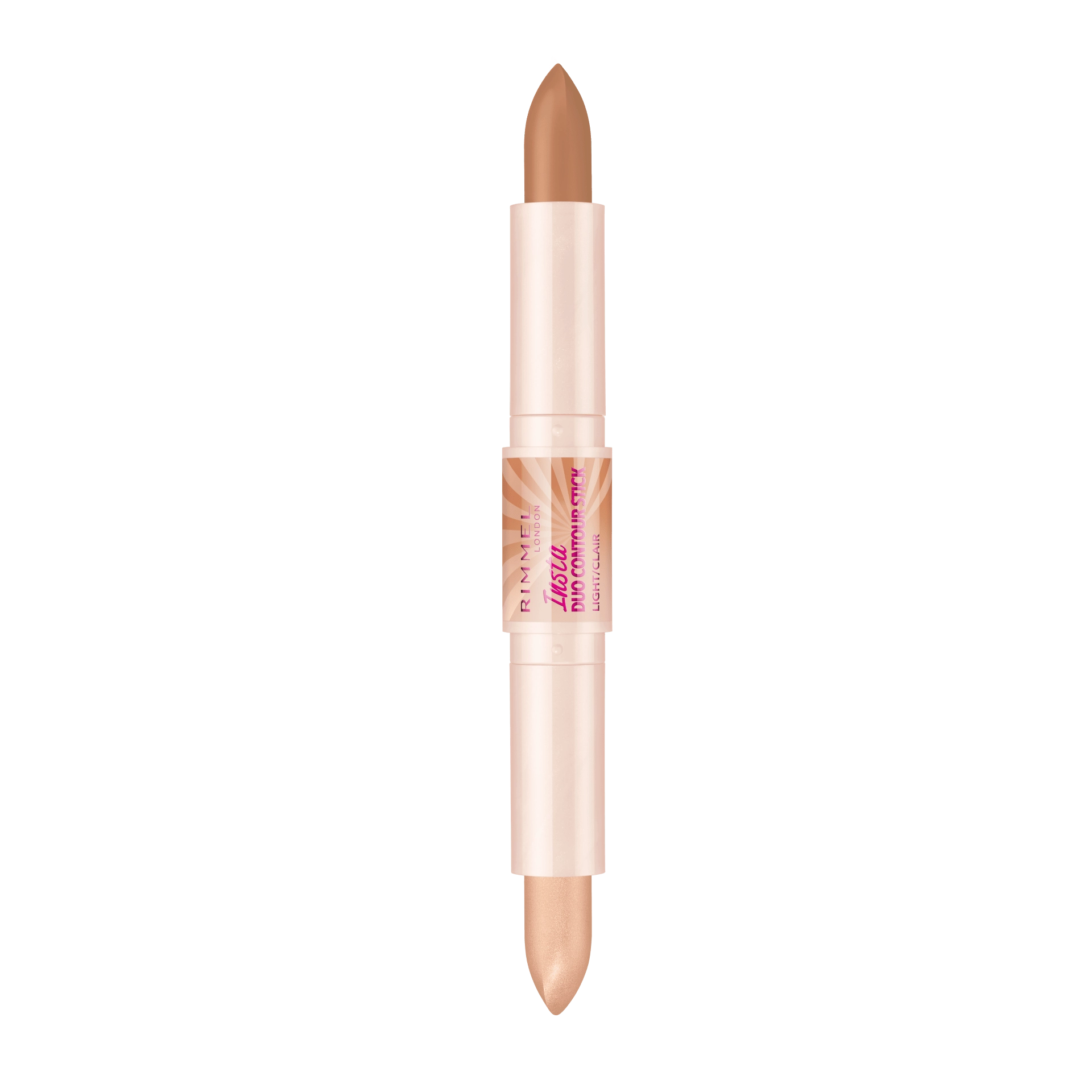 Buy Rimmel London Insta Duo Contour Stick - 200 Medium in Pakistan