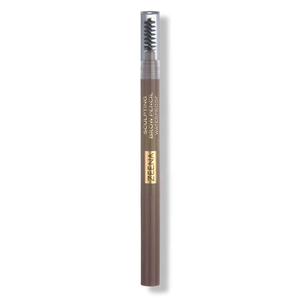 Buy Zeena Cosmetics Sculpting Brow Pencil Waterproof in Pakistan