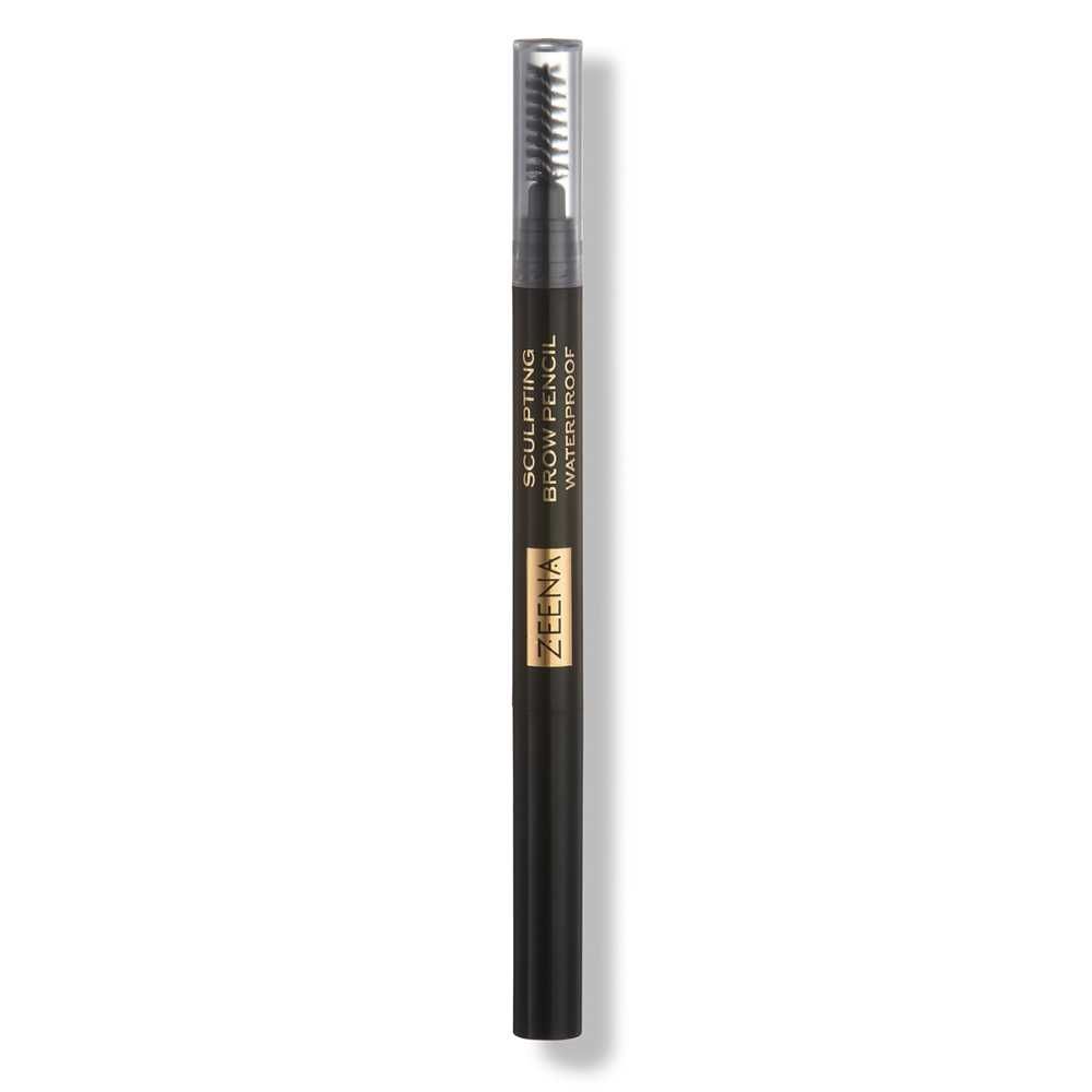 Buy Zeena Cosmetics Sculpting Brow Pencil Waterproof in Pakistan