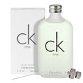 Buy Calvin Klein One EDT for Men - 200ml in Pakistan