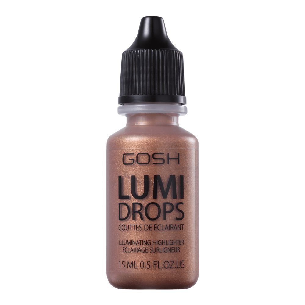 Buy GOSH Lumi Drops in Pakistan