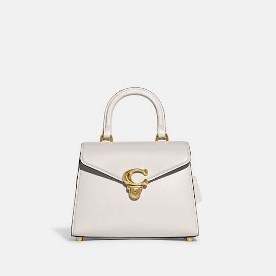 Buy Coach Sammy Top Handle Small Bag in Pakistan