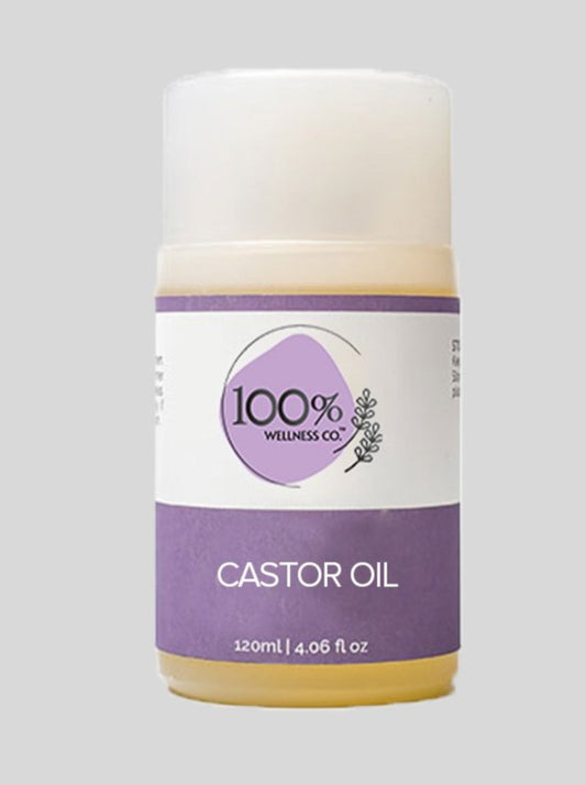 Buy Castor Oil - 120ml in Pakistan