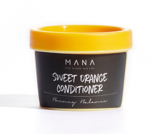 Buy Mana Beauty & Spirit Sweet Orange Conditioner - 100G in Pakistan