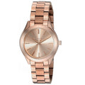 Buy Michael Kors Women’s Quartz Stainless Steel Rose Gold Dial 33mm Watch - MK3513 in Pakistan