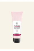 Buy The Body Shop Vitamin E Gentle Facial Wash - 125ml in Pakistan