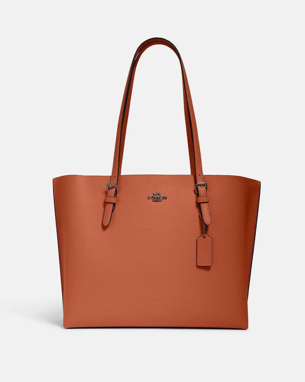 Jual Tory Burch Tory Burch Tory Burch Perry Triple-Compartment Tote Bag  Clam Shell Original 2023