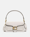 Buy Coach Tabby Light Polished Pebble Leather Mini Wristlet Crossbody Bag in Pakistan