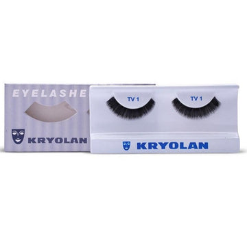 Buy Kryolan Eye Lash - TV 1 in Pakistan