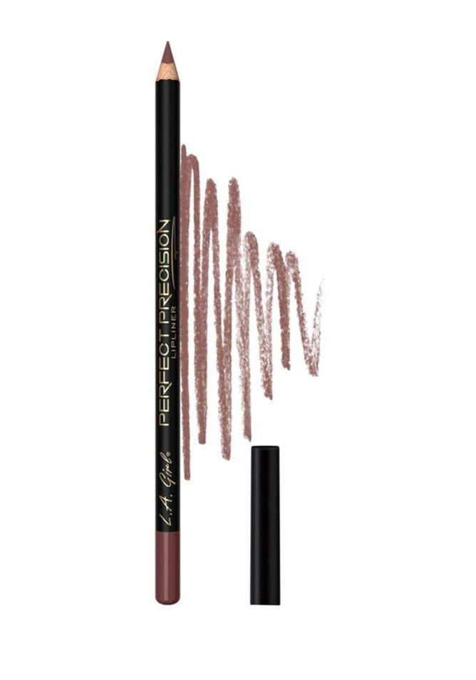 L.A. Girl Cosmetics Perfect Precision Lipliner - Blushing