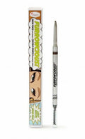 Buy The Balm Furrowcious Eyebrow Pencil With Spooley - Light Brown in Pakistan