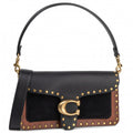 Buy Coach Tabby Light Polished Pebble Leather Mini Wristlet Crossbody Bag in Pakistan