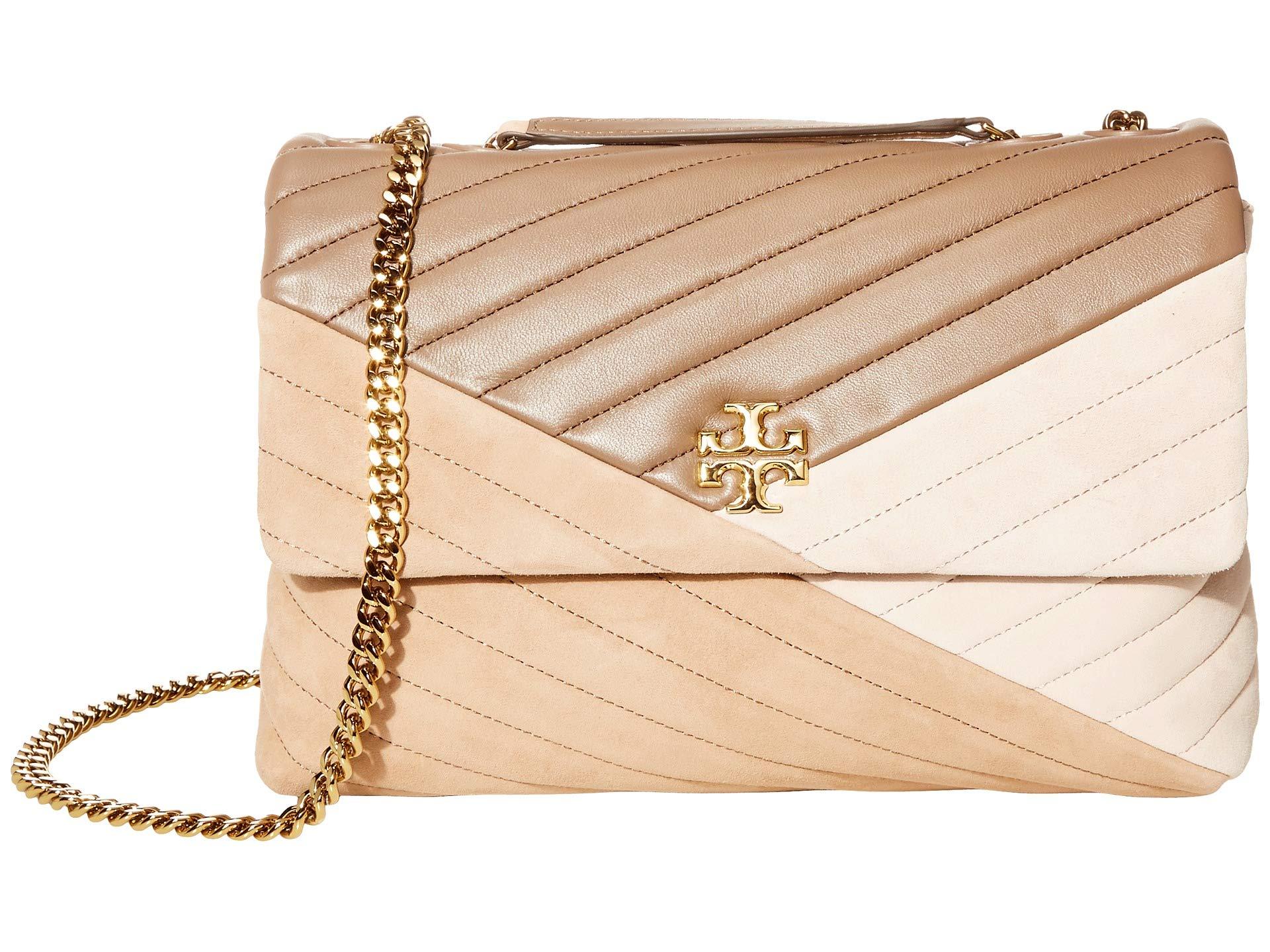 Kira mixed 2024 materials tory burch