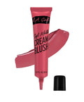 Buy L.A. Girl Cosmetics Soft Matte Cream Blush - Kiss Up in Pakistan