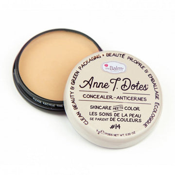 Buy The Balm Anne T Dotes Concealer - Light Medium 18 in Pakistan