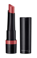 Buy Rimmel London Lasting Finish Extreme Lipstick - 100 Hella Pink in Pakistan