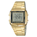 Buy Casio General Men’s Watches Data Bank Watch - DB-360G-9A in Pakistan