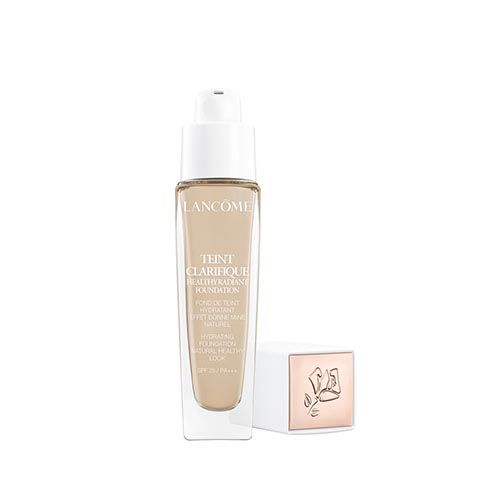 Buy Lancome Teint Clarifique Hydrating Foundation Natural Healthy Look Spf 25 Pa+++ in Pakistan