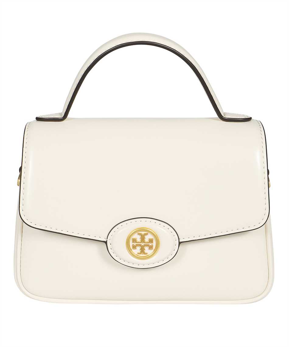 Buy Tory Burch Robinson Spazzolato Top Handle Bag in Pakistan