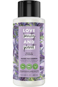 Buy Love Beauty And Planet Shampoo Argan Oil & Lavender - 400ml in Pakistan