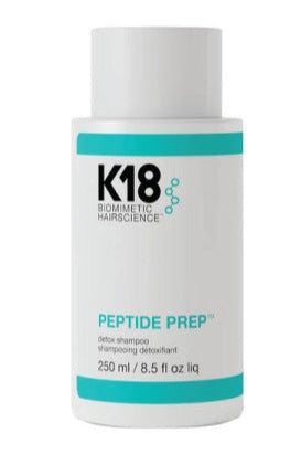 Buy K18 Hair Peptide Prep™ Detox Shampoo - 250ml in Pakistan