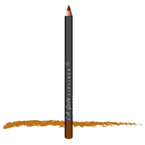 Buy L.A. Girl Cosmetics Lipliner Pencil - Spice in Pakistan