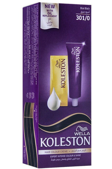 Buy Koleston Semi Kits - 301 0 Blue Black in Pakistan