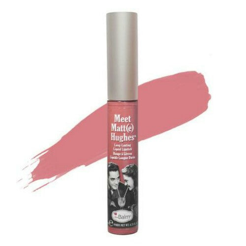 Buy The Balm Meet Matte Hughes Liquid Lipstick -  Sincere in Pakistan