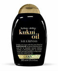 Buy OGX Hydrate & Defrizz Kukio Oil Shampoo - 385ml in Pakistan