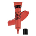 Buy L.A. Girl Cosmetics Soft Matte Cream Blush - Hot Shot in Pakistan