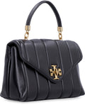 Buy Tory Burch Kira Quilted Satchel Bag in Pakistan