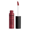 Buy NYX Soft Matte Lip Cream - Budapest in Pakistan