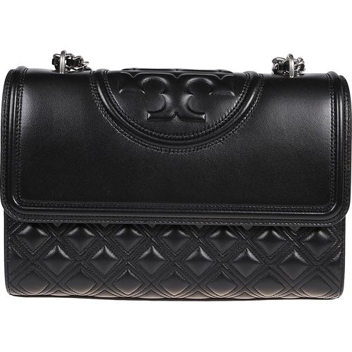Buy Tory Burch Fleming Soft Leather Shoulder Bag in Pakistan